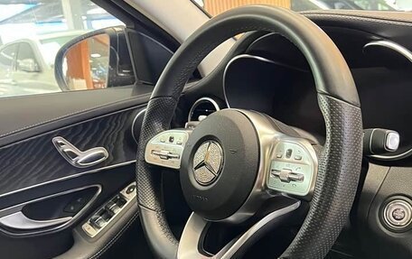 Mercedes-Benz C-Класс, 2020 год, 2 511 000 рублей, 12 фотография