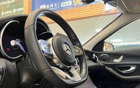 Mercedes-Benz C-Класс, 2020 год, 2 511 000 рублей, 10 фотография