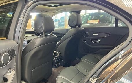 Mercedes-Benz C-Класс, 2020 год, 2 511 000 рублей, 16 фотография