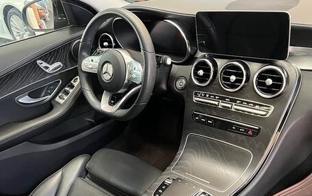 Mercedes-Benz C-Класс, 2020 год, 2 511 000 рублей, 9 фотография