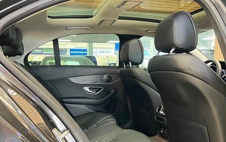 Mercedes-Benz C-Класс, 2020 год, 2 511 000 рублей, 17 фотография