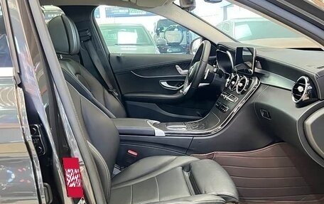 Mercedes-Benz C-Класс, 2020 год, 2 511 000 рублей, 11 фотография