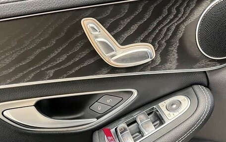 Mercedes-Benz C-Класс, 2020 год, 2 511 000 рублей, 13 фотография