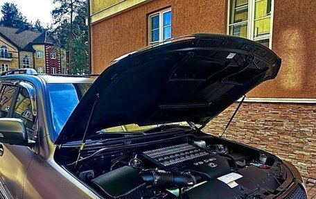 Toyota Land Cruiser 200, 2015 год, 5 100 000 рублей, 19 фотография