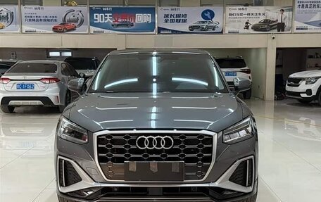 Audi Q2 I, 2023 год, 2 071 000 рублей, 2 фотография