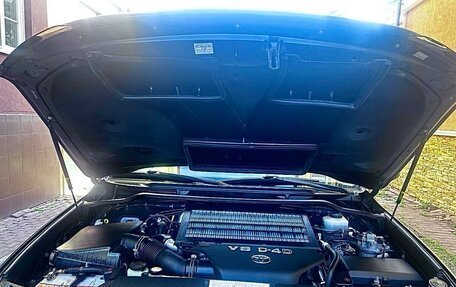 Toyota Land Cruiser 200, 2015 год, 5 100 000 рублей, 20 фотография