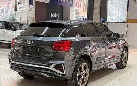 Audi Q2 I, 2023 год, 2 071 000 рублей, 6 фотография