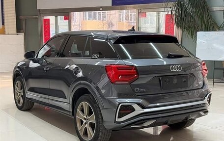 Audi Q2 I, 2023 год, 2 071 000 рублей, 4 фотография