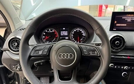 Audi Q2 I, 2023 год, 2 071 000 рублей, 10 фотография