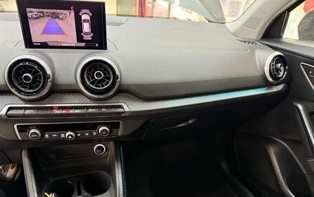 Audi Q2 I, 2023 год, 2 071 000 рублей, 18 фотография