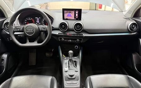 Audi Q2 I, 2023 год, 2 071 000 рублей, 9 фотография