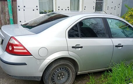 Ford Mondeo III, 2005 год, 270 000 рублей, 4 фотография