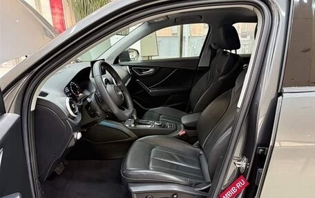 Audi Q2 I, 2023 год, 2 071 000 рублей, 8 фотография