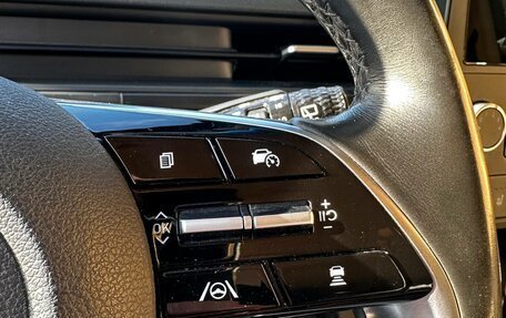 Hyundai Staria, 2021 год, 3 990 000 рублей, 5 фотография