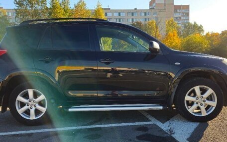 Toyota RAV4, 2008 год, 1 200 000 рублей, 4 фотография