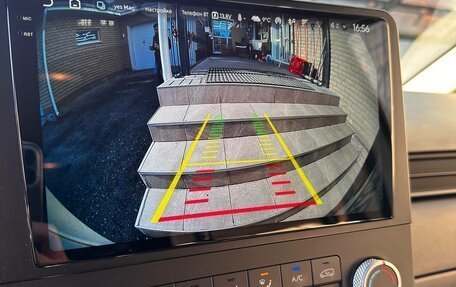 Hyundai Staria, 2021 год, 3 990 000 рублей, 8 фотография