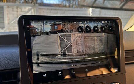 Hyundai Staria, 2021 год, 3 990 000 рублей, 9 фотография