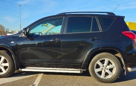 Toyota RAV4, 2008 год, 1 200 000 рублей, 3 фотография