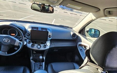 Toyota RAV4, 2008 год, 1 200 000 рублей, 6 фотография