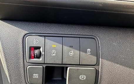 Hyundai Staria, 2021 год, 3 990 000 рублей, 6 фотография