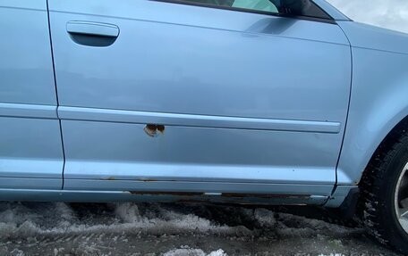 Audi A3, 2008 год, 580 000 рублей, 3 фотография