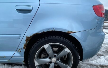 Audi A3, 2008 год, 580 000 рублей, 6 фотография