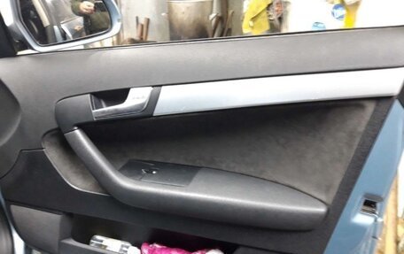 Audi A3, 2008 год, 580 000 рублей, 9 фотография