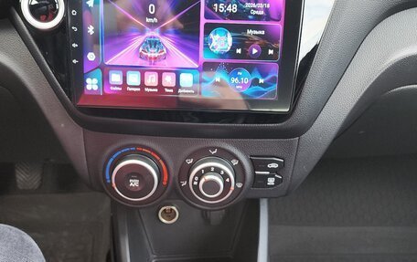 KIA Rio III рестайлинг, 2012 год, 950 000 рублей, 19 фотография