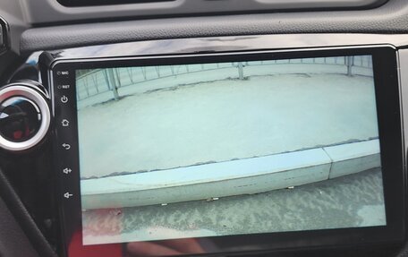 KIA Rio III рестайлинг, 2012 год, 950 000 рублей, 20 фотография