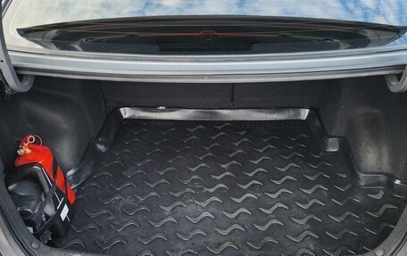 KIA Rio III рестайлинг, 2012 год, 950 000 рублей, 15 фотография