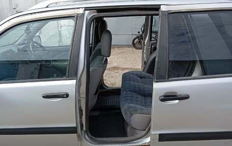 Toyota Raum I, 1997 год, 235 000 рублей, 8 фотография