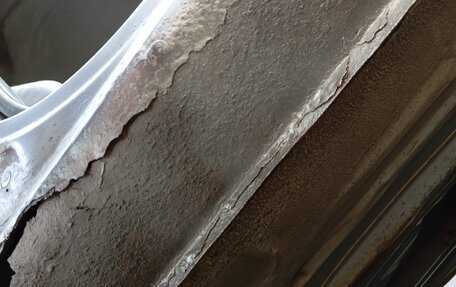 Toyota Raum I, 1997 год, 235 000 рублей, 11 фотография