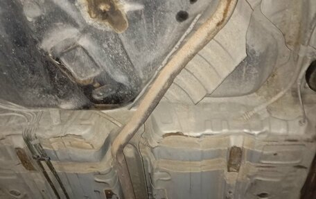 Toyota Raum I, 1997 год, 235 000 рублей, 10 фотография