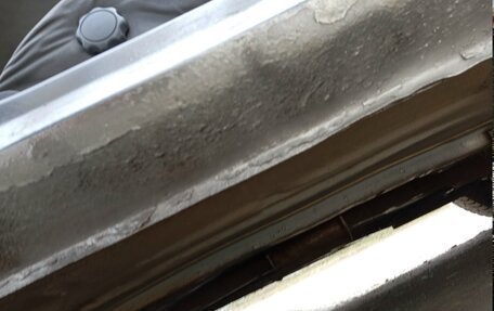 Toyota Raum I, 1997 год, 235 000 рублей, 12 фотография