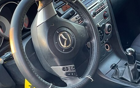 Mazda 3, 2006 год, 420 000 рублей, 5 фотография