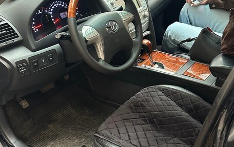 Toyota Camry, 2011 год, 1 150 000 рублей, 8 фотография