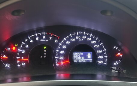 Toyota Camry, 2011 год, 1 150 000 рублей, 10 фотография