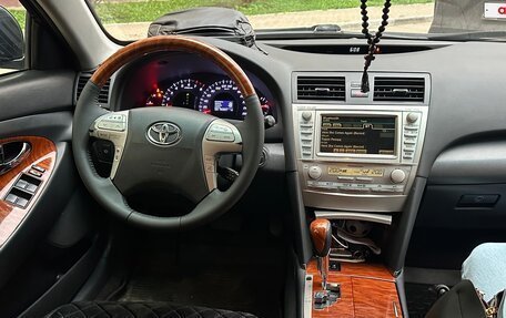 Toyota Camry, 2011 год, 1 150 000 рублей, 7 фотография