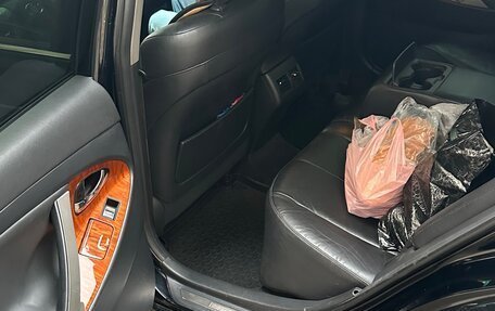 Toyota Camry, 2011 год, 1 150 000 рублей, 9 фотография