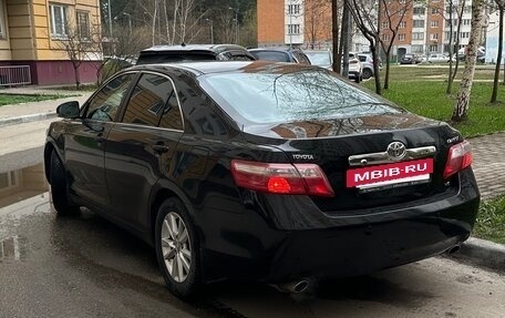 Toyota Camry, 2011 год, 1 150 000 рублей, 6 фотография