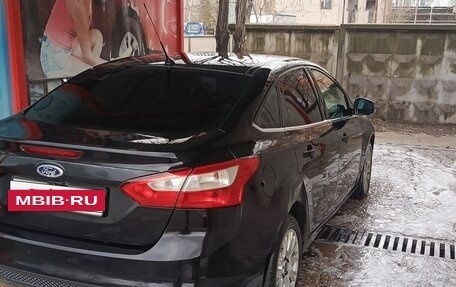 Ford Focus III, 2012 год, 625 000 рублей, 3 фотография