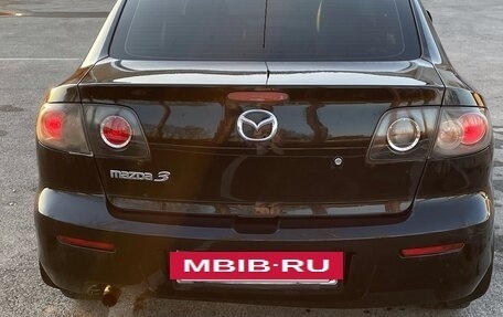 Mazda 3, 2006 год, 420 000 рублей, 3 фотография