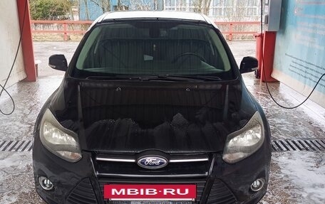 Ford Focus III, 2012 год, 625 000 рублей, 2 фотография