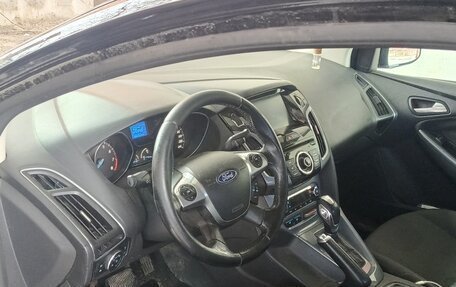 Ford Focus III, 2012 год, 625 000 рублей, 6 фотография