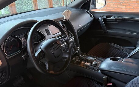 Audi Q7, 2007 год, 850 000 рублей, 5 фотография