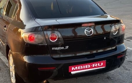 Mazda 3, 2006 год, 420 000 рублей, 6 фотография