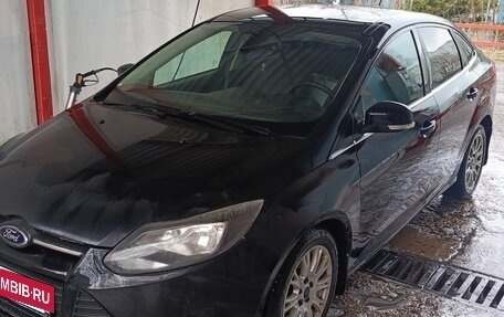 Ford Focus III, 2012 год, 625 000 рублей, 4 фотография