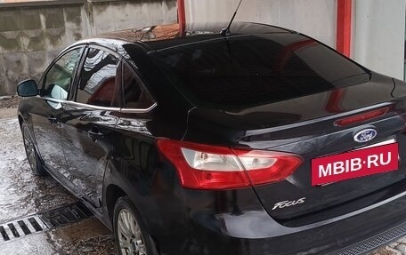 Ford Focus III, 2012 год, 625 000 рублей, 5 фотография