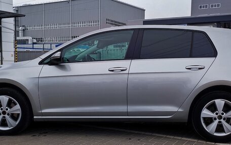 Volkswagen Golf VII, 2013 год, 1 291 000 рублей, 8 фотография