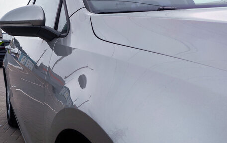 Volkswagen Golf VII, 2013 год, 1 291 000 рублей, 10 фотография